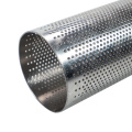 stainless steel perforated metal Mesh